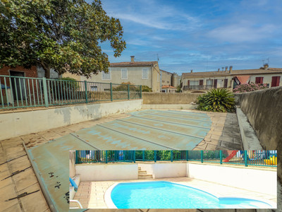 French property for sale in Puimisson, Hérault - €250,000 - photo 2
