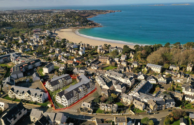 apartment for sale in Côtes-d'Armor