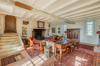 Maison à vendre à Coutures, Dordogne - 620.000 € - photo 8