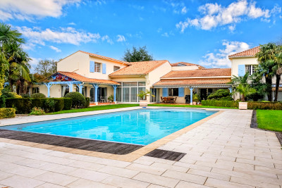 house for sale in Charente-Maritime