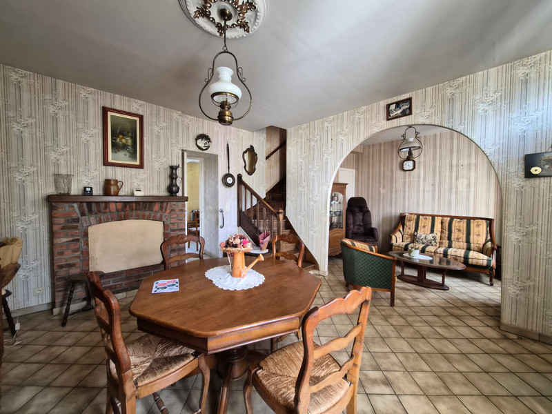 French property for sale in Le Teilleul, Manche - €71,600 - photo 4
