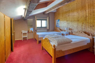 Ski property for sale in Les Gets - €565,000 - photo 6