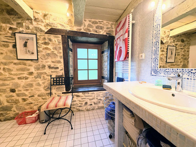 French property for sale in La Porcherie, Haute-Vienne - €370,000 - photo 5