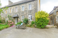 Propriété à vendre à Allineuc, Côtes-d'Armor - 168 500 € - photo n°1