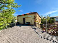 Maison à vendre à Vinça, Pyrénées-Orientales - 288.000 € - photo 10