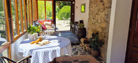 Propriété à vendre à Caunes-Minervois, Aude - 510 000 € - photo n°7