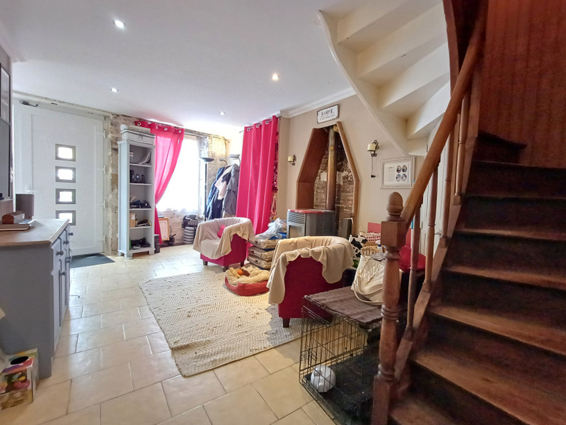 French property for sale in Aunac-sur-Charente, Charente - €221,490 - photo 5