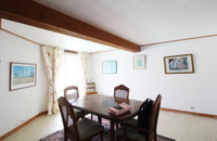 Maison à vendre à Fontaine-Chalendray, Charente-Maritime - 162.000 € - photo 5