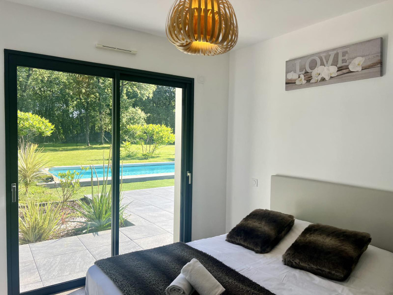 French property for sale in Pouillé, Vienne - €519,950 - photo 6