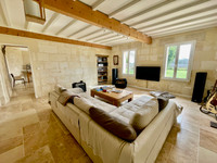 Maison à vendre à Saint-Émilion, Gironde - 470.000 € - photo 5