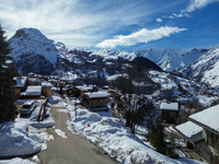 Propriété à vendre à Saint-Martin-de-Belleville, Savoie - 3 500 000 € - photo n°5