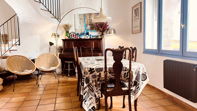 French property for sale in Saint-Chinian, Hérault - €390,000 - photo 2