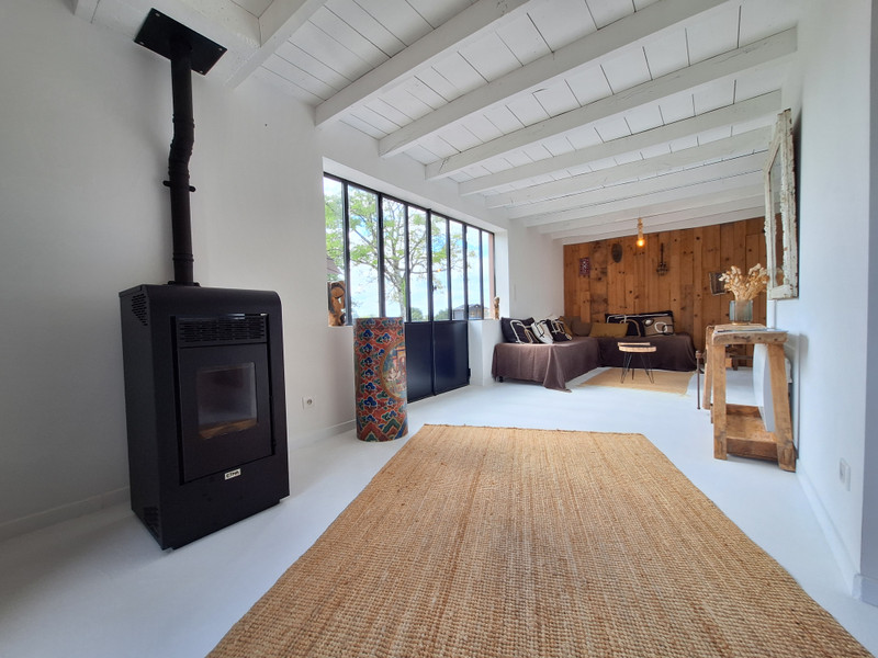 French property for sale in Marcillac-Saint-Quentin, Dordogne - €395,000 - photo 6