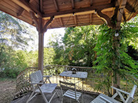 Maison à vendre à Buxières-les-Mines, Allier - 349.000 € - photo 10
