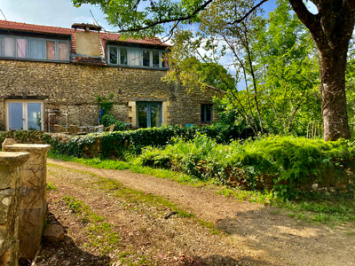 French property for sale in La Chapelle-Aubareil, Dordogne - €192,600 - photo 9