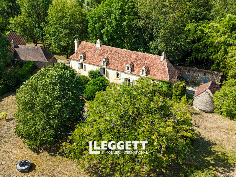 Maison 12 pièce(s), PLAZAC