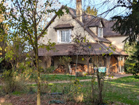 Propriété à vendre à La Châtre, Indre - 360 400 € - photo n°3