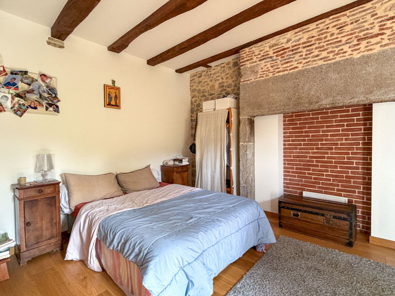 French property for sale in Montvalent, Lot - €366,000 - photo 8