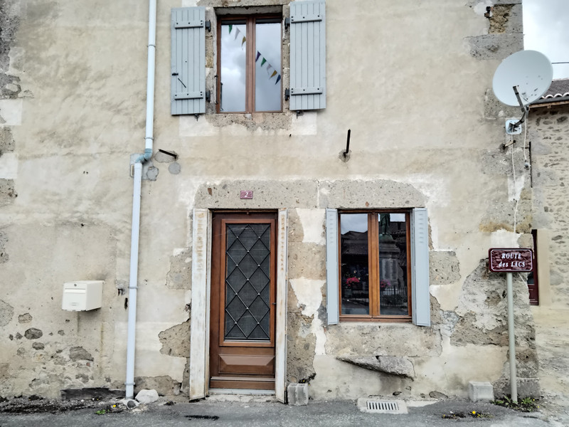 French property for sale in Pressignac, Charente - €46,600 - photo 11