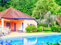 Maison à vendre à Jurançon, Pyrénées-Atlantiques - 680 000 € - photo 2