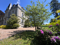 Chateau à vendre à Beauficel, Manche - 895.700 € - photo 14