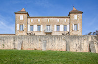 French property, houses and homes for sale in Condezaygues Lot-et-Garonne Aquitaine