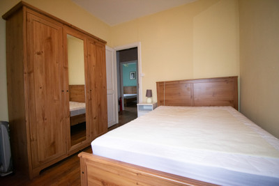 French property for sale in Saint-Setiers, Corrèze - €167,400 - photo 8