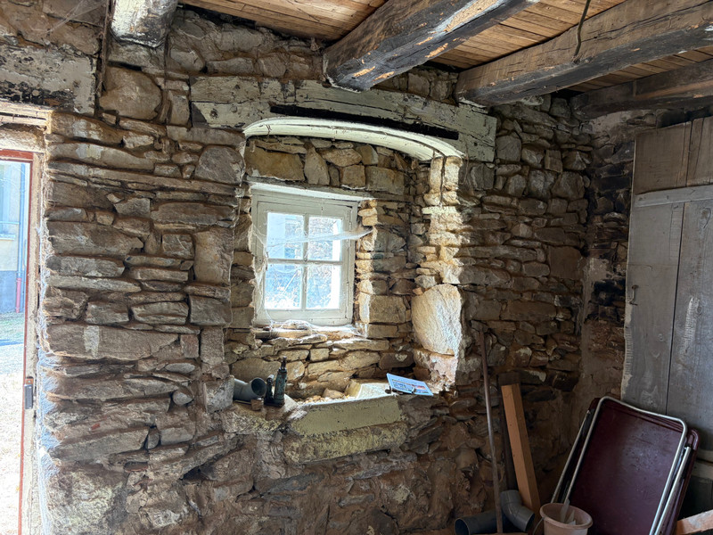 French property for sale in Champsac, Haute-Vienne - €23,000 - photo 12