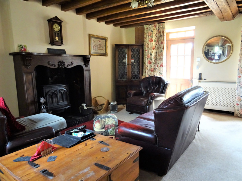 French property for sale in Chênedouit, Orne - €137,500 - photo 5