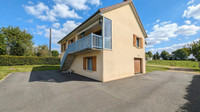 Propriété à vendre à Château-Chervix, Haute-Vienne - 190 000 € - photo n°10