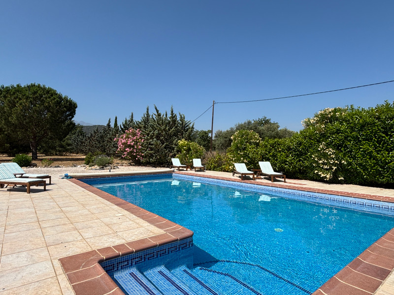 French property for sale in Ille-sur-Têt, Pyrénées-Orientales - €525,000 - photo 0