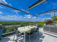 Panoramic view for sale in Herblay-sur-Seine Val-d'Oise Paris_Isle_of_France