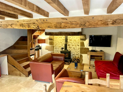 French property for sale in Saint-Martin-de-Connée, Mayenne - €147,150 - photo 5