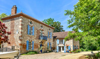 houses and homes for sale inAnglars-JuillacLot Midi_Pyrenees