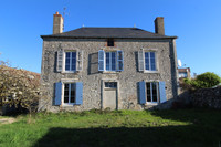 Maison à vendre à Liglet, Vienne - 160.000 € - photo 2