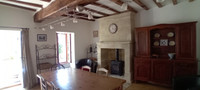 Maison à vendre à Cléré-sur-Layon, Maine-et-Loire - 115.384 € - photo 3