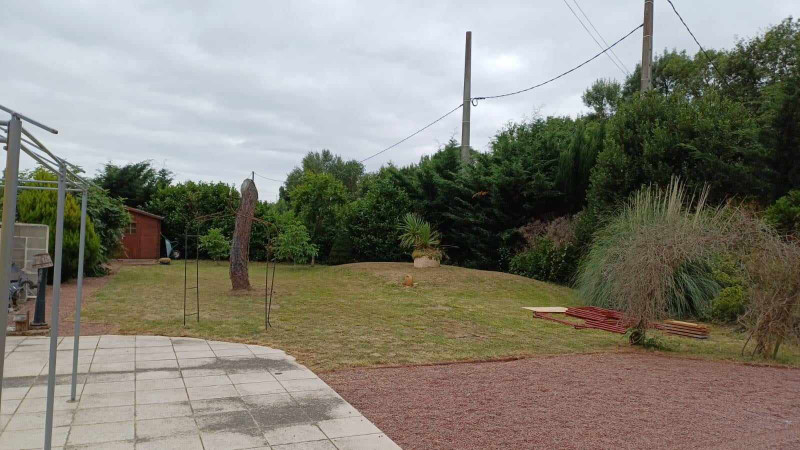 French property for sale in Longué-Jumelles, Maine-et-Loire - €158,000 - photo 10
