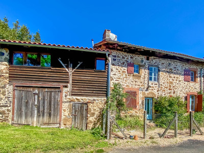 French property for sale in Vayres, Haute-Vienne - €89,500 - photo 1