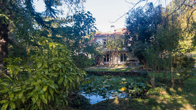 Maison à vendre à Clarac, Hautes-Pyrénées, Midi-Pyrénées, avec Leggett Immobilier Maison à vendre à Clarac, Hautes-Pyrénées, Midi-Pyrénées, avec Leggett Immobilier