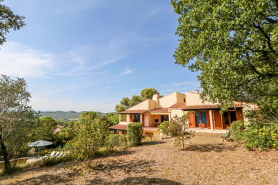Maison à vendre à Sommières, Gard, Languedoc-Roussillon, avec Leggett Immobilier