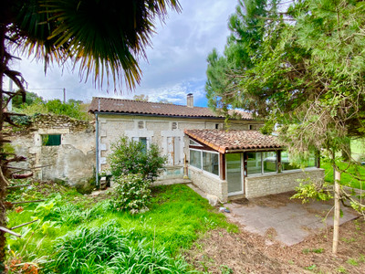 house for sale in Charente