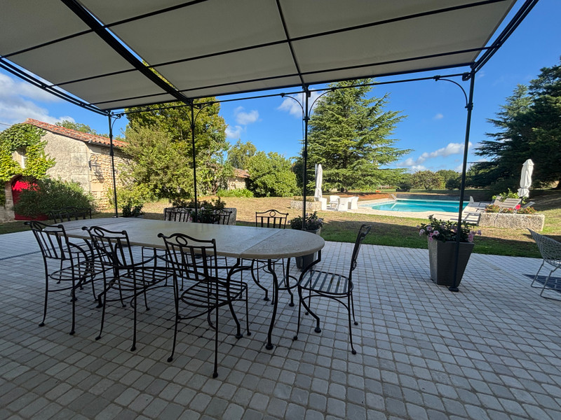 French property for sale in Angoulême, Charente - €795,000 - photo 3