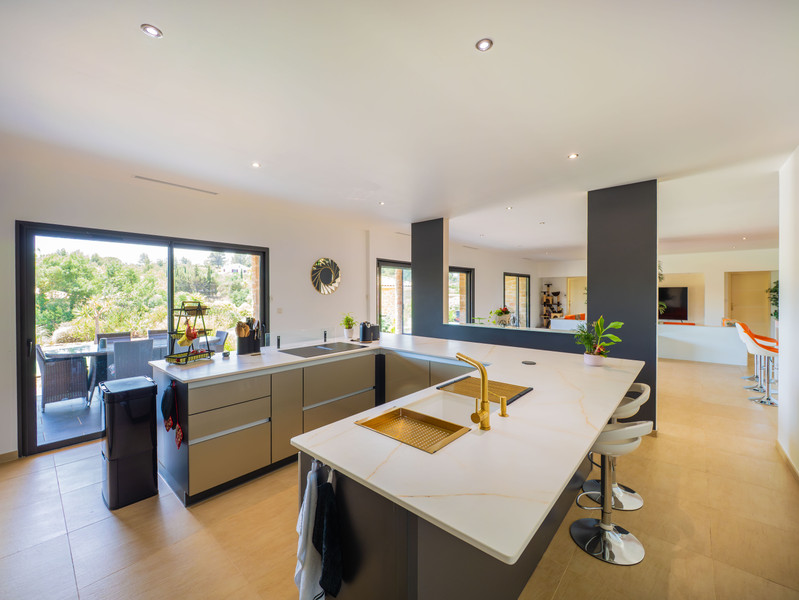 French property for sale in Saint-André-de-Roquelongue, Aude - €1,290,000