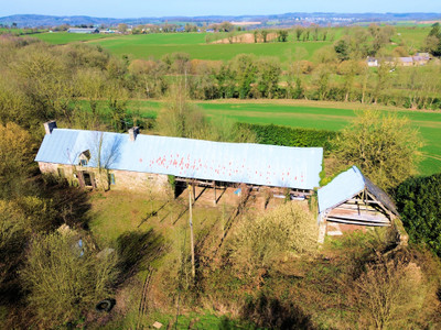 house for sale in Morbihan