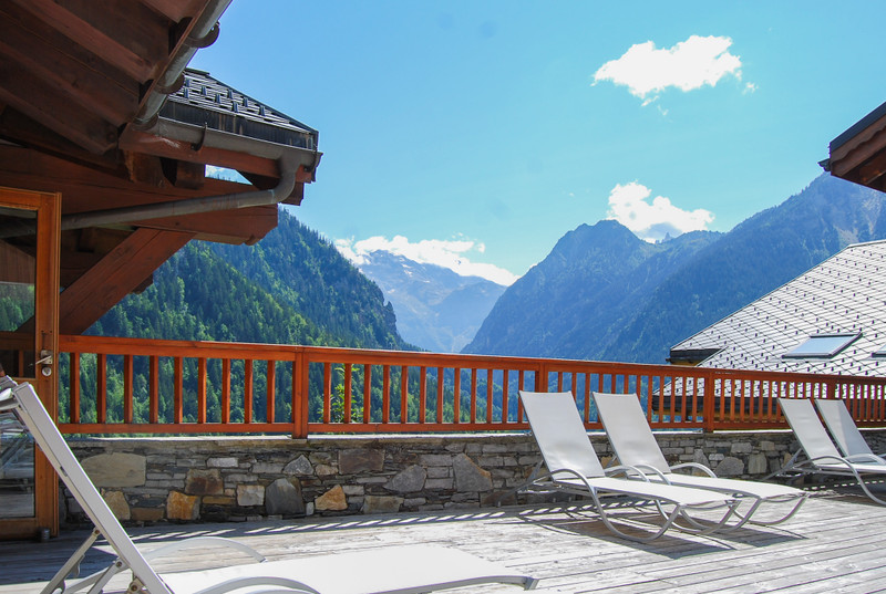 Ski property for sale in La Plagne - €359,000 - photo 9