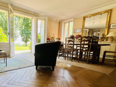 French property for sale in Trouville-sur-Mer, Calvados - €1,800,000 - photo 9