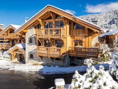Ski property for sale in Meribel - €5,450,000 - photo 9