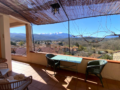 house for sale in Pyrénées-Orientales