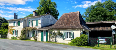 house for sale in Dordogne