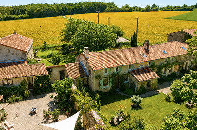 house for sale in Charente